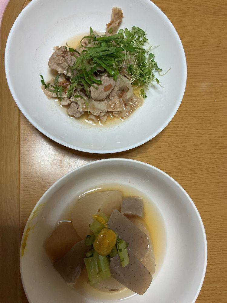 24日・ご自宅　T様