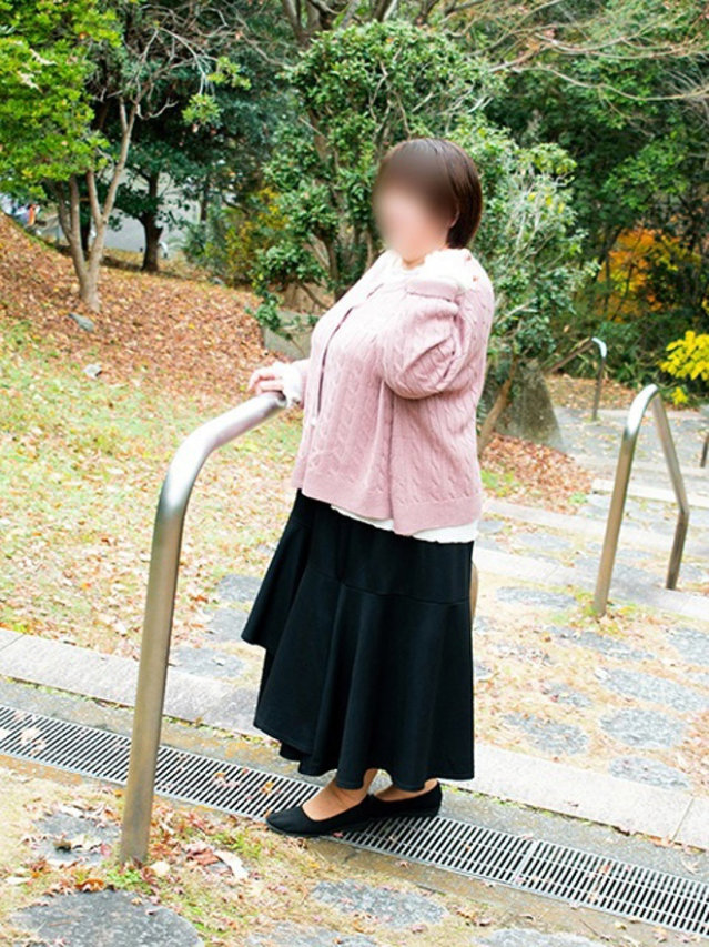 白石まちこ（熟女日和(西条・新居浜））