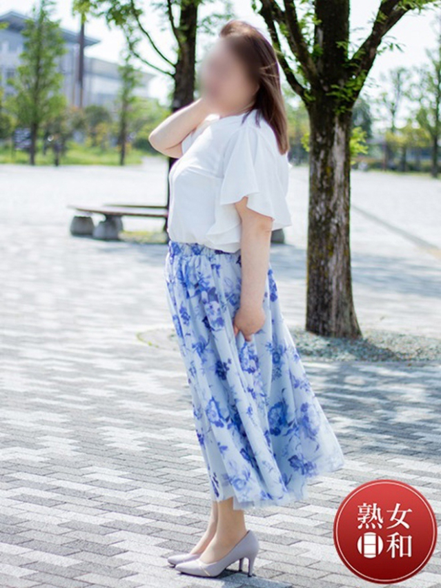 宮本あい（熟女日和(西条・新居浜））