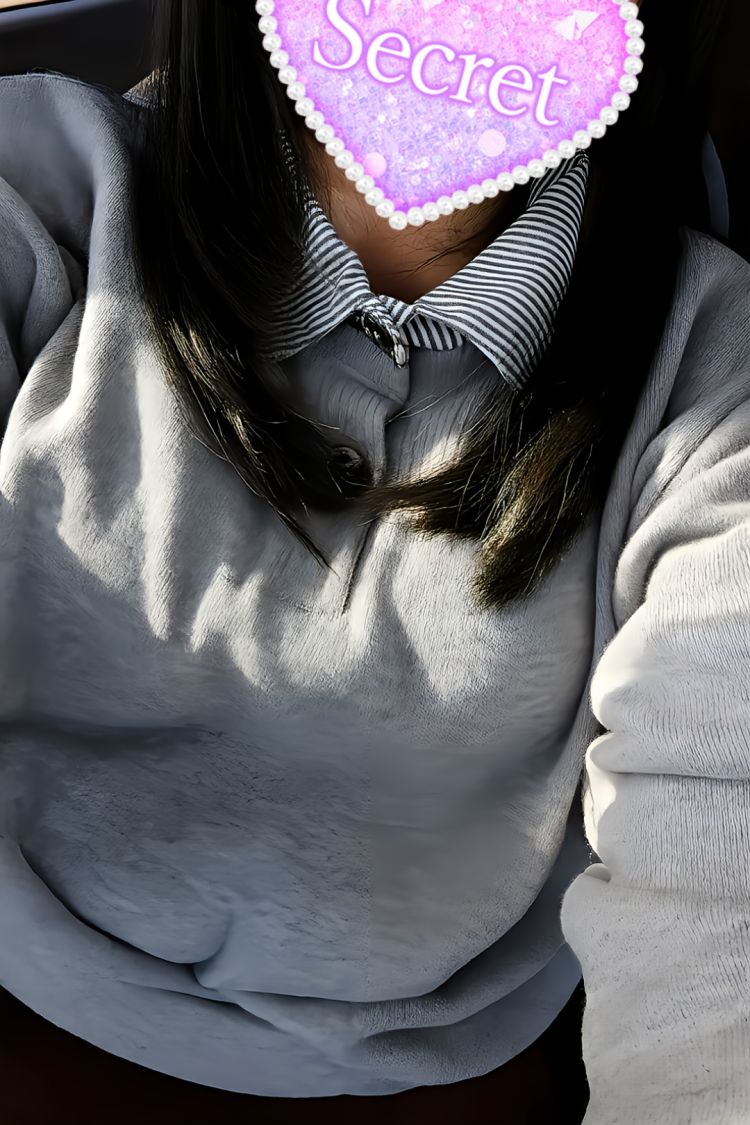 優しく触れる時間