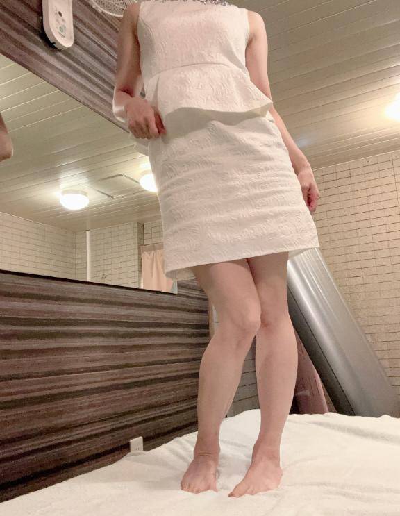 久々停止