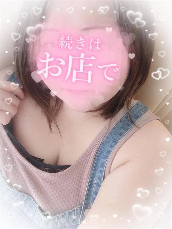 今日も朝から...///