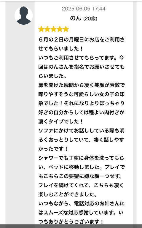 口コミ
