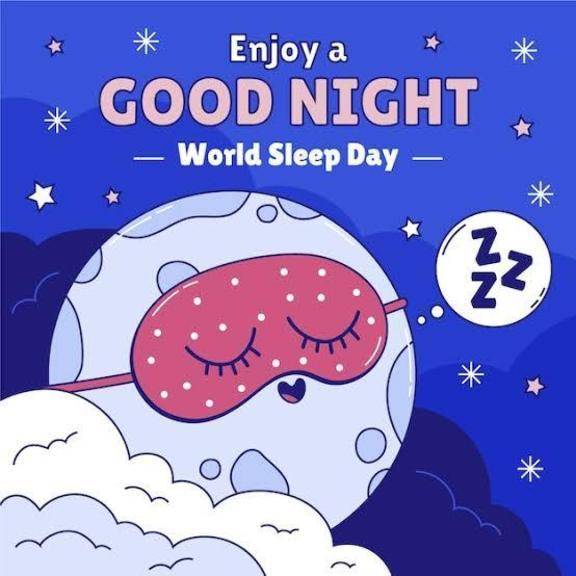 おやすみなさい