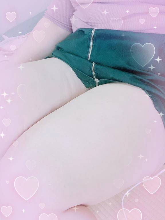 がまんできたよ！