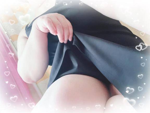 ちらっ
