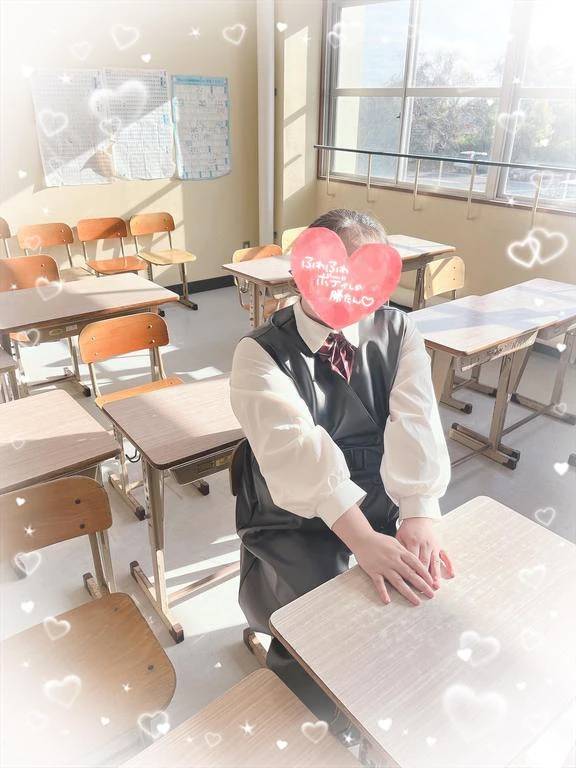 3年1組ゆうりですっ！