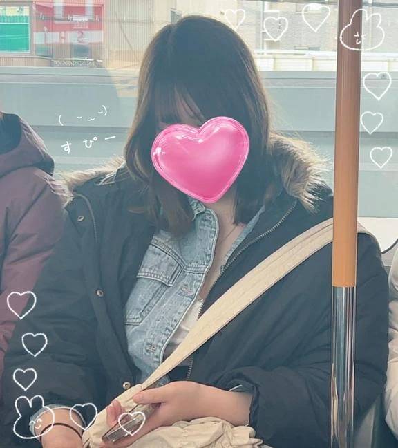 ただいま〜っ！