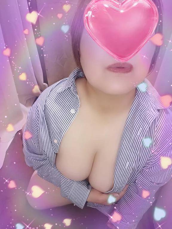 メロメロ?