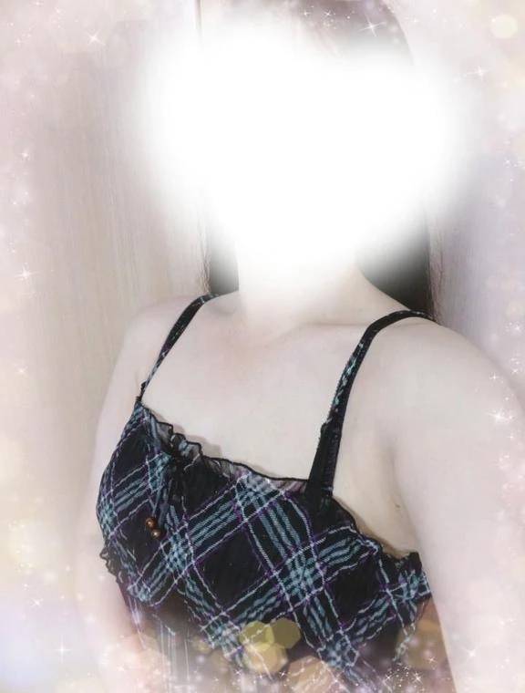 ドキドキ