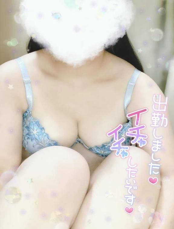 イチャイチャ♪