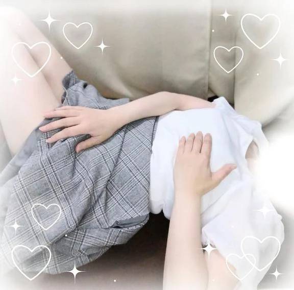 責めさせてね