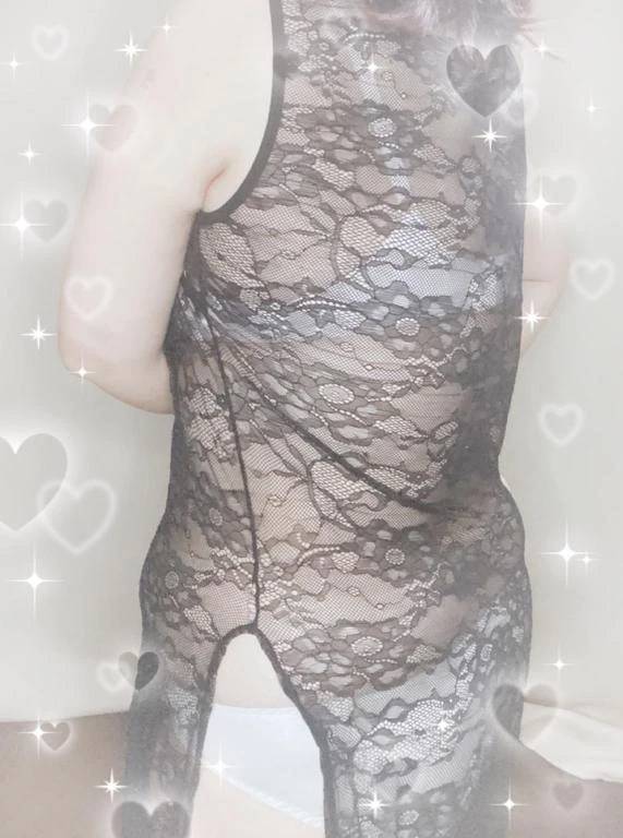 ちょっとだけ??