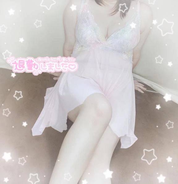 おやすみなさい?