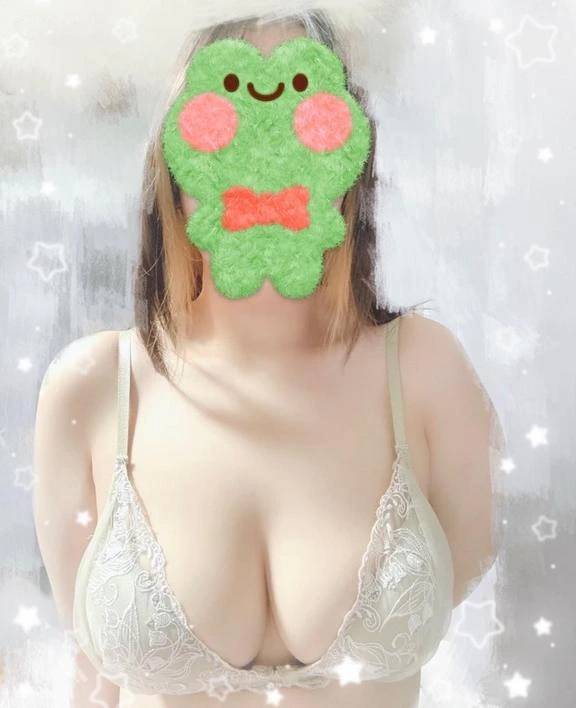 ムラムラがすごい////