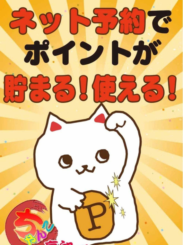 ポイントが貯まる！SMS会員登録のススメ♪（高知ちゃんこ）