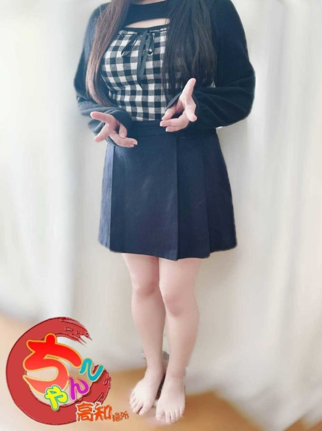 ありす（高知ちゃんこ）