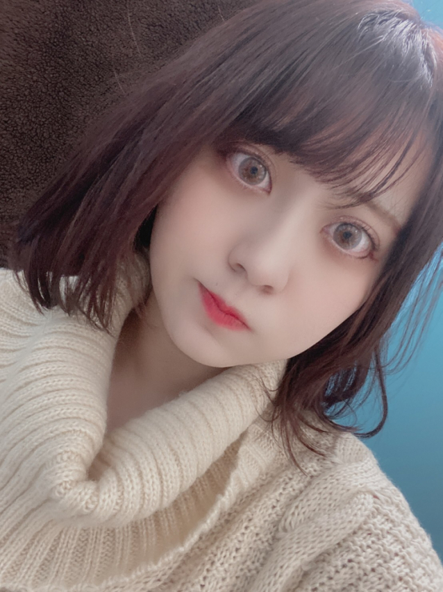 新人姫めい（琴平ハナミズキ）