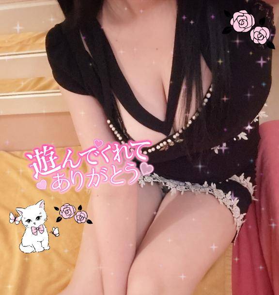 予想外の気持ちよさに･･･???