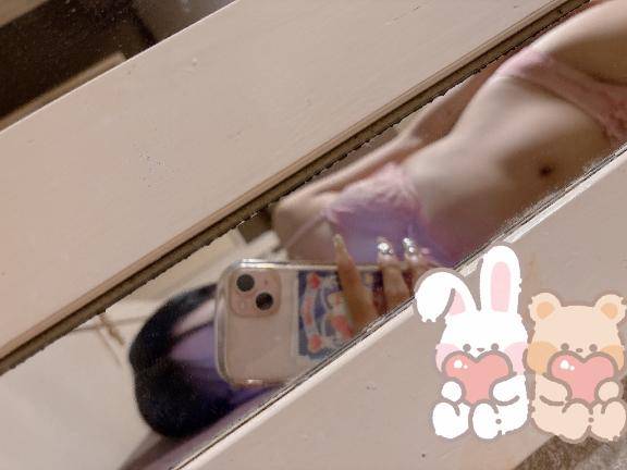 びっしょびしょ