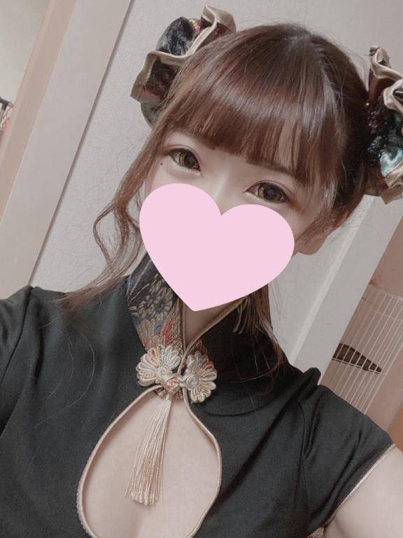 昨日の余韻が…まだ残ってるの??