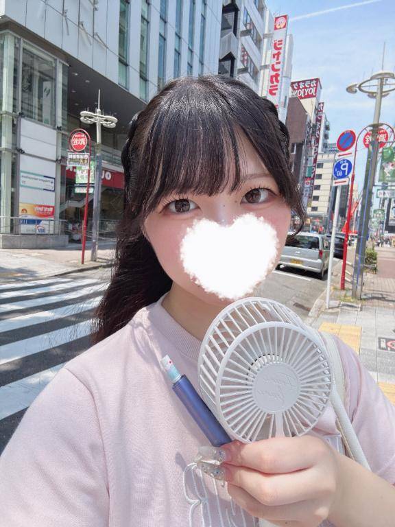 はじめまして?