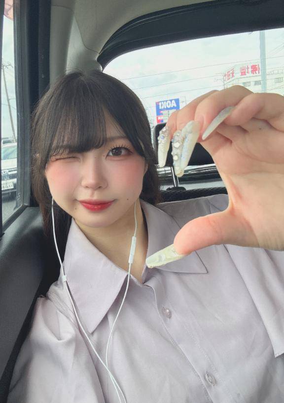 初日！ありがとう?