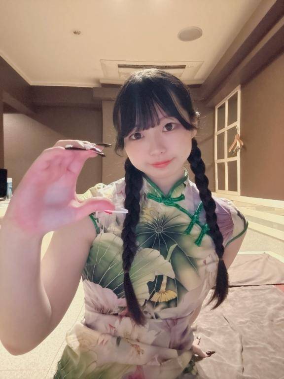 こんなに幸せでいいのかな？?