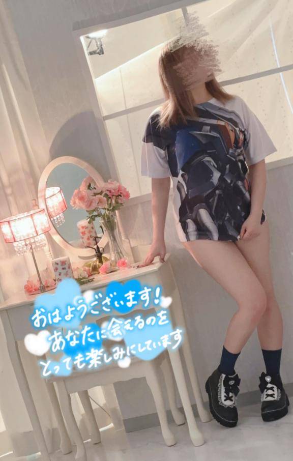 ?はるかちゃん、何があったの？…I????)