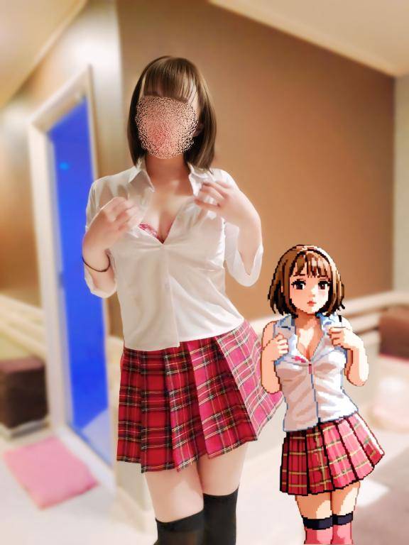 2人の私