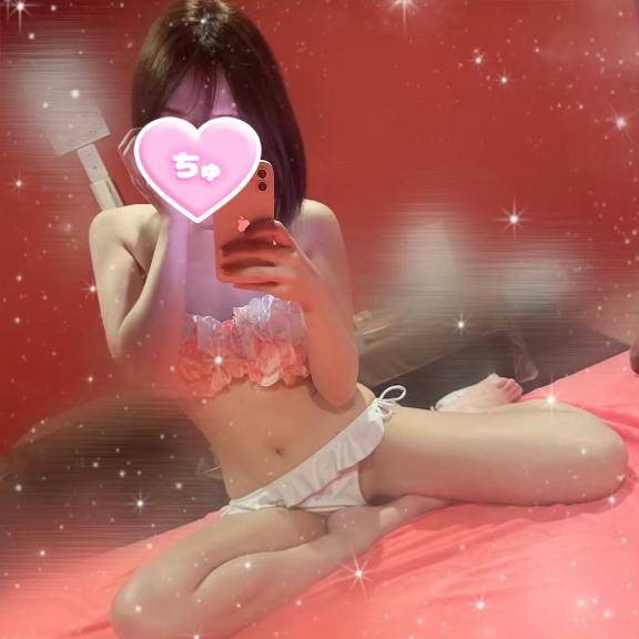 えちえちな足?