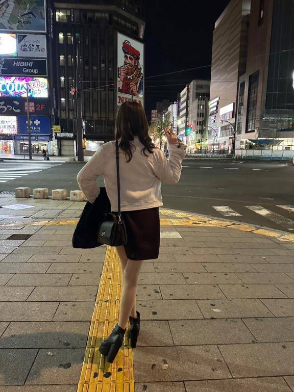 ??北海道ガールです??