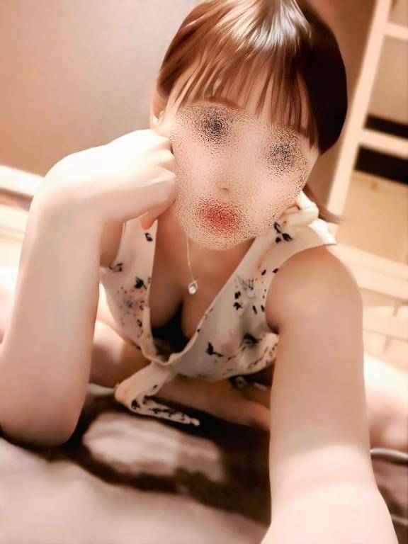 ?ドキドキと…??