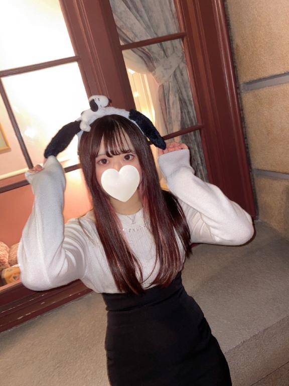 朝だよん??