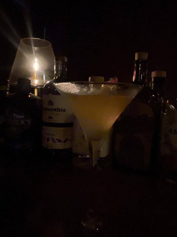 ひのき(ラグーン)