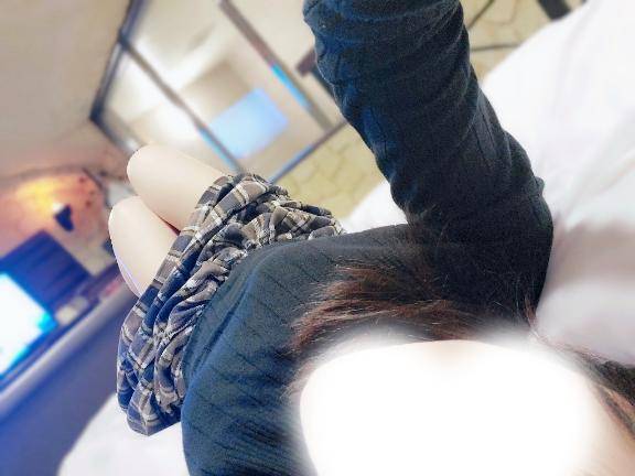 あとちょっとで…