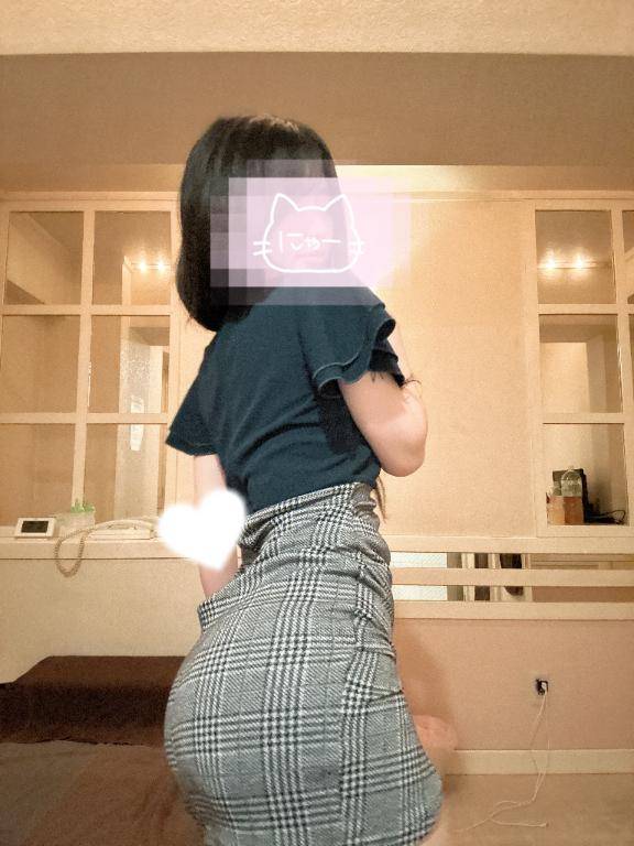 抱きついてよっ?