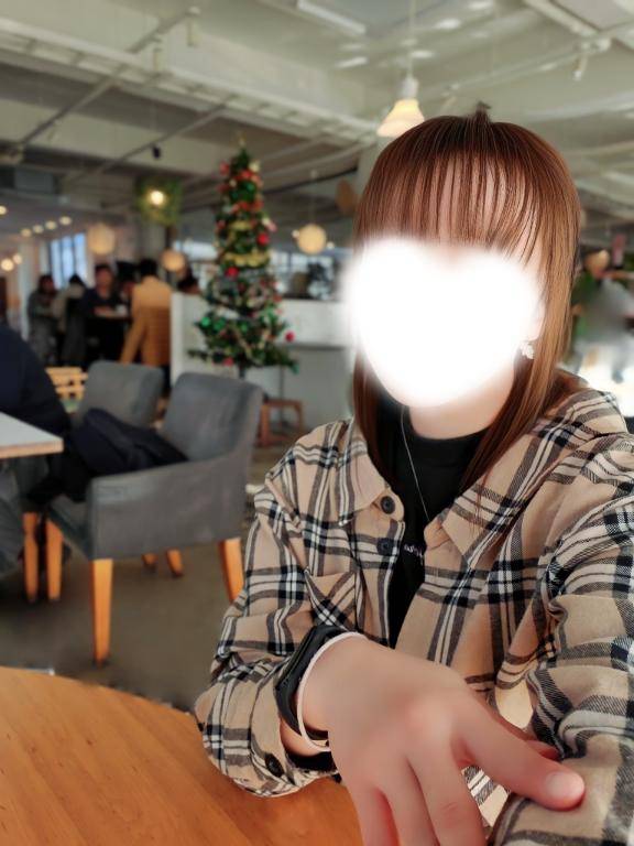 欲望まみれのクリスマス?