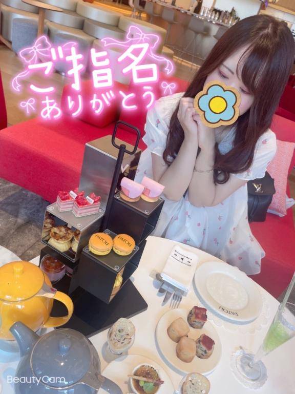 昨日ラストのありがとう!(´▽｀)