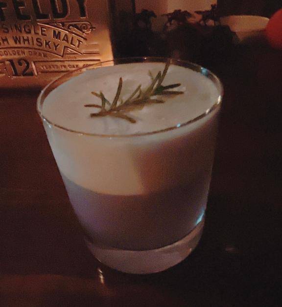 ひのき(ラグーン)