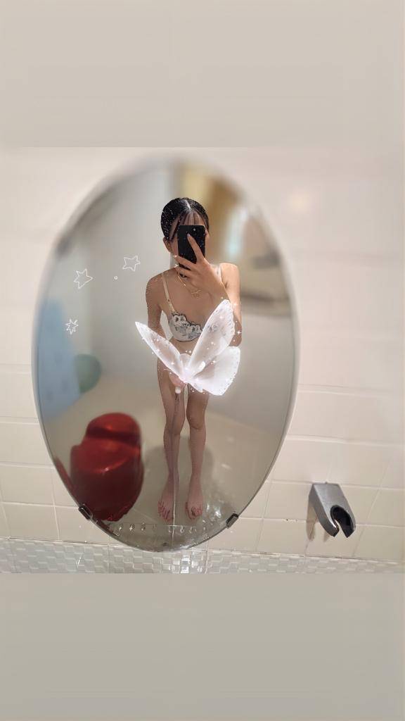 まな☆New(ラグーン)