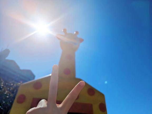 当てられるかな？