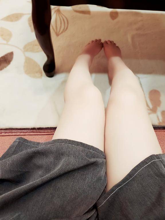 嫌いじゃないよ?