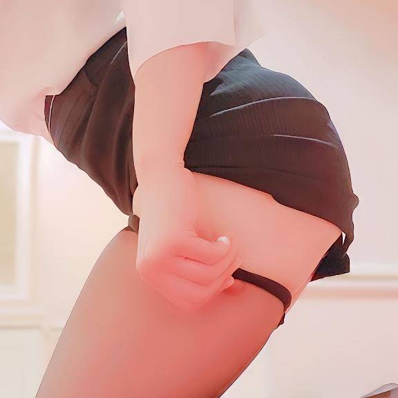 ソレに見えた人おる？