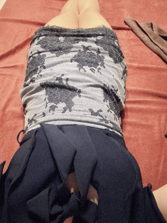 週末の夜は…
