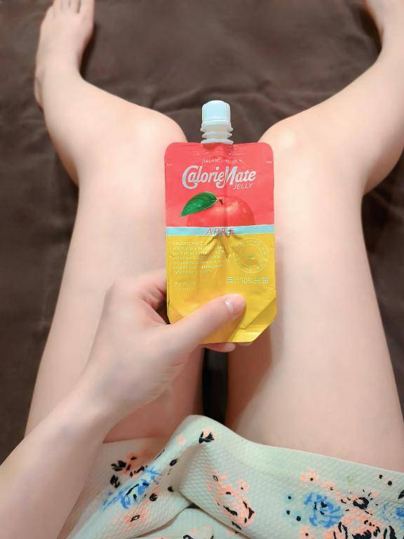 あっちが気になる