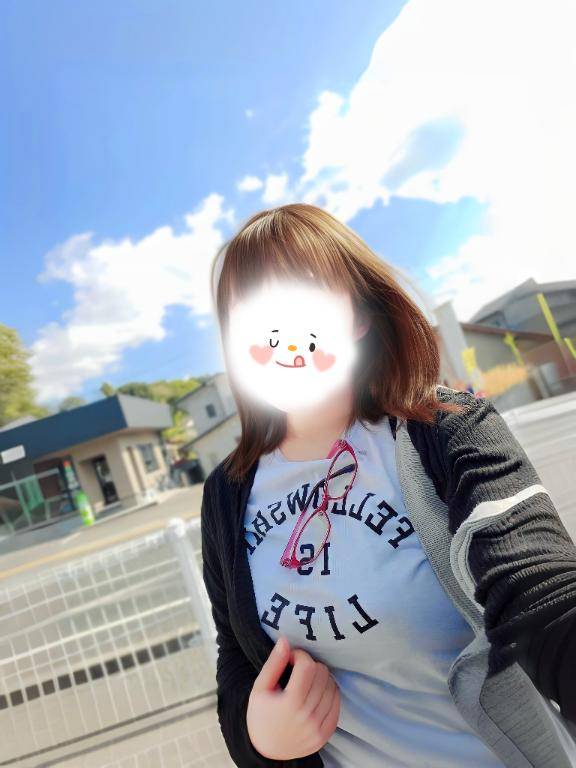 ごめんなさいです