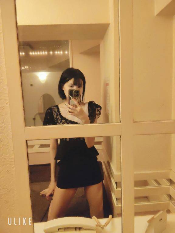 お礼?
