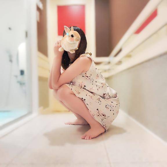 おばあちゃん家の朝の匂い