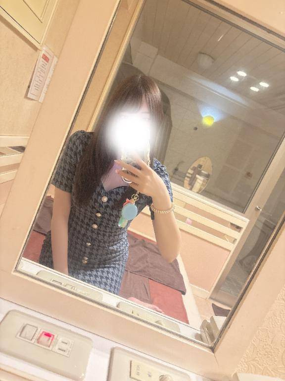 今日からお初です?